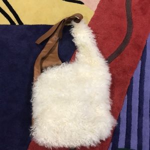 Gerald Darel Hobo bag